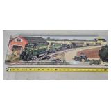 John Deere HO Scale Accessory Box