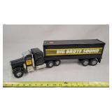 Buddy L/ Other Wix Sound Machine Semi