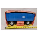 1/16 Big Blue Wagon