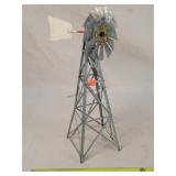 16" Tall Windmill
