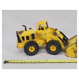Tonka Payloader - Played