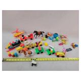 Vintage Fisher Price Toys & Accessories