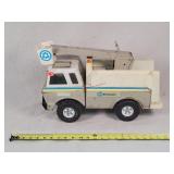 Tonka Utility Service Bucket Truck