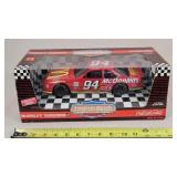 1/18 Amercan Muscle McDonald