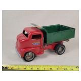 Tonka Toys Dump Truck