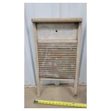 13x25 Wash Board