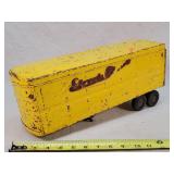 Structo Semi Trailer