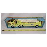 Nylint Aerial Hook-N-Ladder Fire Truck