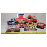 Earnhardt Jr. Nascar Items & More
