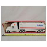 Nylint Wagner Products Semi