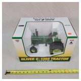 1/16 Oliver G-1355 Tractor