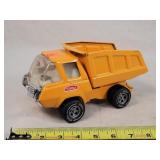 Medium Sized Tonka Dump Truck