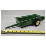 1/16 John Deere Manure Spreader - Played
