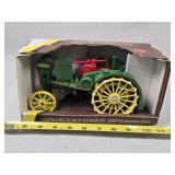 1/16 John Deere R Waterloo Boy Tractor