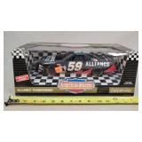 1/18 American Muscle Alliance Thunderbird Racecar
