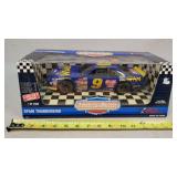 1/18 American Muscle Spam Thunderbird Racecar