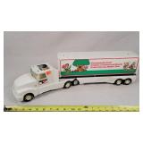 Nylint Keebler Semi - Played