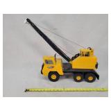 Tonka Crane - Played