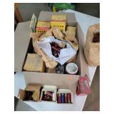 Vintage Shotshells & Reloading Supplies