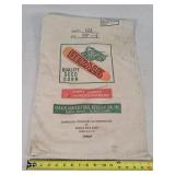 Dekalb Feed Sack