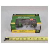 1/64 John Deere 175th Anniversary Tractor Set