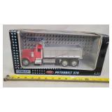 1/32 Peterbuilt 379 Dump Truck