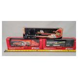 Earnhardt JR, Tide, Interstate Battery Semi &