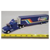 Featherlite Trailers Semi & Trailer