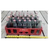 Loaded Coca-Cola Crate
