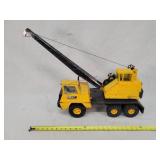 Tonka Crane - Played