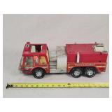 Nylint Rescue Pumper Truck - Played