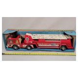 Nylint Classic Aerial Hook N Ladder Truck