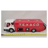 B&B Texaco Cab Steer Tanker Truck - 24"