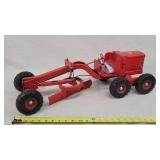 Doepke Adams Road Grader 26" Long
