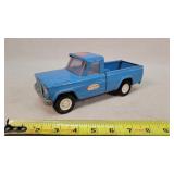 Tonka 9" Played Pickup