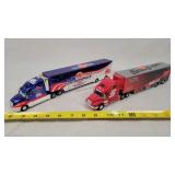 Mac Tools & Snap-On Semi & Trailer