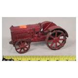 Arcade McCormick Deering Tractor