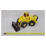 Played Tonka Payloader
