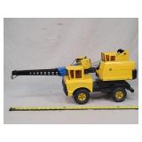Mighty Tonka Crane