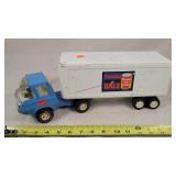 Vintage Tonka Standby Semi - Missing rear door
