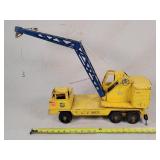 Nylint Michigan Crane