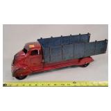 Marx Studebaker Truck - 19" Long