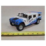 1/18 Hummer