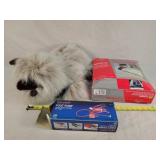 24K Polar Puff & Twin Air Mattress & Pump