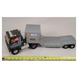 ERTL Nascar Hauler Semi