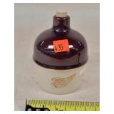 Red Wing Commemorative Stoneware Jug