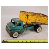 Structo Hydraulic Dump Truck