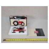 1/16 Precision 8N Ford Tractor