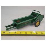 1/16 John Deere Manure Spreader