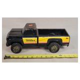 Played Tonka Pickup